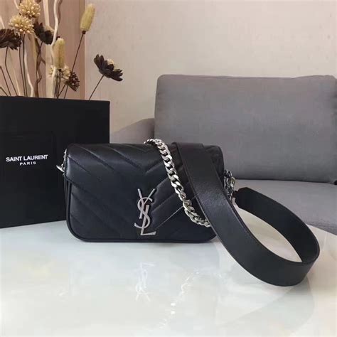 can you buy ysl bag straps